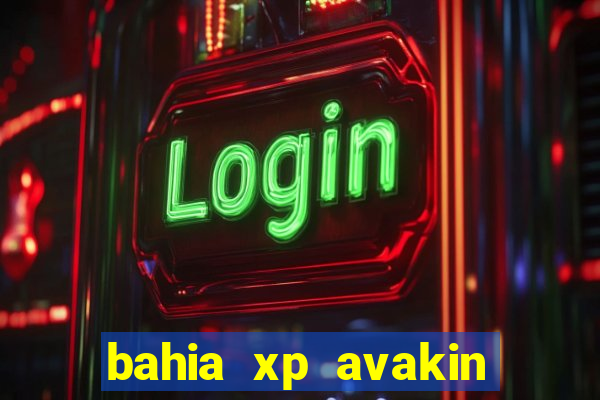 bahia xp avakin life download